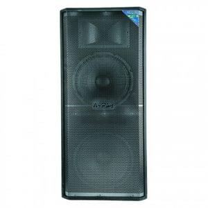 A Plus AP-215 Loudspeaker System